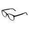 Uniseks Brillenframe Andy Wolf 4507 53A