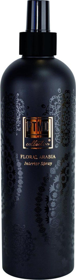 PTMD Elements Fragrance Floral Arabia - Interior Spray