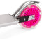 Xootz Folding Stuntstep Voetrem Meisjes Roze