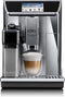 De'Longhi PrimaDonna Elite ECAM 650.75.MS - Volautomatische Koffiemachine - 6 gebruikersprofielen - Zilver