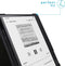 iMoshion Ereader Cover / Hoesje Geschikt voor Kobo Elipsa 2E - iMoshion Stand Flipcase - Lichtblauw
