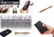 Reparatieset - Reparatiekit - Schroevendraaierset - Bril Gereedshapset Smartphone - Laptop