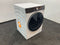 Hisense DH5S902BW - Warmtepompdroger - A+++ energiezuinig - 9 kg capaciteit