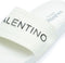 Valentino Shoes - Slippers - PVC - Wit - Maat 39