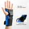 Veilige & Comfortabele Kinderbeschermingsset - Knie, Elleboog, Polsbeschermers voor Actieve Kids
