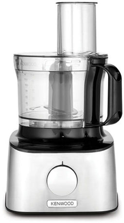 Kenwood FDM301SS - Foodprocessor - 800W - 2,1L mengkom - Beste koop (2022)
