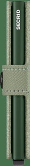 Secrid Miniwallet Crisple Pistachio