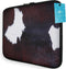 iMoshion Universele Design Sleeve 13 inch - Happy Cow