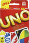 Mattel Games UNO - Kaartspel - Inclusief Eigen-regels kaarten - 112 kaarten