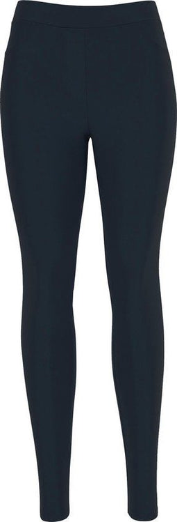 Oroblu Santa Fe - Pull On Leggings - Faux Suede met 2 steekzakken - maat L