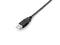 Equip 128864 - USB 2.0 Type A naar Type B Kabel - 2.0m - Zwart