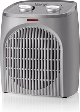 Taurus Tropicano Bagno Fan electric space heater Binnen Grijs 2000 W