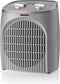 Taurus Tropicano Bagno Fan electric space heater Binnen Grijs 2000 W