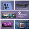 Motorola Edge 50 Pro - Paars - 512 GB - Dubbele fysieke simkaart