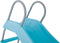 Intex 44107 - Vrijstaande Glijbaan - 244 cm - Blauw