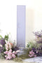 Mustard - The Skinny - Kast - Metaal - Lilac
