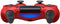 Sony PlayStation Dualshock 4 - Gamecontroller - Draadloos - Rood