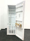 Inventum KK1850W - Koelkast - 362 liter - Energieklasse C - Wit