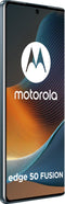 Motorola Edge 50 Fusion - 512GB - Blauw