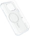 OtterBox 78-81435 - Symmetry Clear Case - Valbestendig tot 2,5 meter - Compatibel met MagSafe