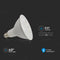 V-TAC VT-238-N - LED-lamp PAR - 12,8 W - 930 lumen - 4000 K - Wit - E27 - IP20