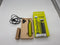 Philips QP2724/10 - OneBlade Face - Trim Edge Shave - 3 stoppelkammen