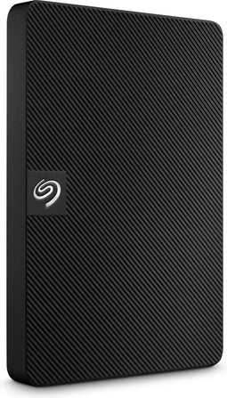 Seagate Expansion - Externe Harde Schijf - 1 TB - USB 3.0 - Zwart