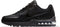 Nike Air Max Ltd 3 Heren Sneakers - Black/Black-Black - Maat 44