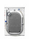 AEG L6FBSPEED - Wasmachine - 8kg laadvermogen 1600rpm toerental - Woolmark Blue