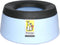 Road refresher drinkbak voor onderweg blauw - LARGE 24X10 CM