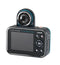VTech KidiZoom Vloggercam - Vlogcamera - 2.4 inch kleuren lcd-scherm - Inclusief statief en green screen