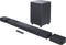 JBL Bar 1300 - Soundbar 11.1.4 - Dolby Atmos DTS:X - 980W