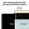 Google Pixel 6 - 128GB - 5G - Zwart (2021)