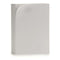 EVA-rubber Pincello 1804049-012 Wit 20 x 30 cm (10 Stuks)