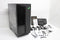 FlowUp De Enge Game PC 2 - Tower - AMD Ryzen 5 7500X3D 6C/12T 4.5GHz - GeForce RTX 5070 12GB - 32GB DDR5-6000 - 1TB SSD