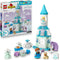 LEGO DUPLO ǀ Disney Anna en Elsa's Frozen Kasteelfeest Set - 10455