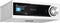 Technisat DigitRadio 23 ASA - Digitale Radio - DAB+ FM - Wit