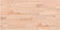 vidaXL - Wastafelblad - 80x40x2,5 - cm - massief - beukenhout