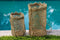 Bazar Bizar - The Fisherman mand naturel medium