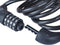 Yale Essential Security Combination Cable Lock