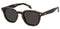 Levis LV 5052/S - Unisex Zonnebril - Acetaat - Bruin