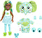 Barbie Cutie Reveal Chelsea - Barbiepop met 7 verrassingen - Olifant