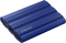 Samsung T7 Shield - Externe SSD 1TB - USB 3.2 Gen2 - Blauw