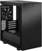 Fractal Design Define 7 Mini - Micro-ATX Behuizing - 4x 2.5