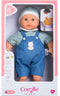 Corolle Mon Poupon Babypop Mael, 30cm