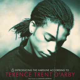 Sananda Maitreya - Introducing The Hardline According to Terence Trent D'Arby - LP - Pop