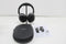 Bose QuietComfort Ultra - Draadloze Over-Ear Koptelefoon - Actieve Noise Cancelling - Zwart