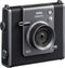 Fujifilm Instax WIDE Evo™ - Instant Camera - 10 lenseffecten 10 filmeffecten - Houtskoolgrijs