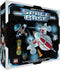Space Base - Basisspel - Bordspel - Dobbelspel - Engelstalig