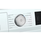 Siemens WT7U4600NL - Warmtepompdroger 8kg A+++ - SelfCleaning Condenser™ - Zilver-donkergrijs